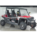 venda quente 2015 1000cc Polaris CVT 4 * 4 CVT UTV, UTV 4x4, veículo novo